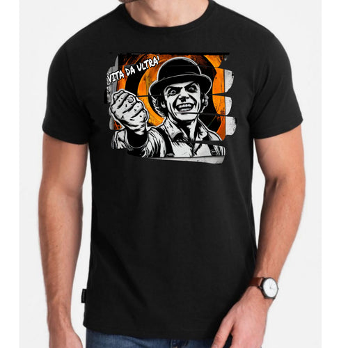 Tricou VITA da ULTRA'