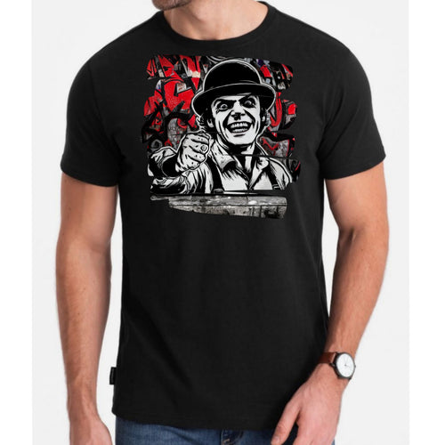 Tricou GRAFF