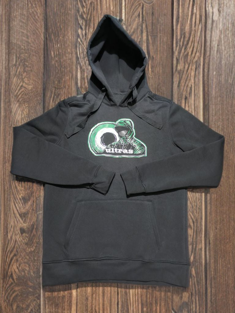 Hanorac gros " ultras"