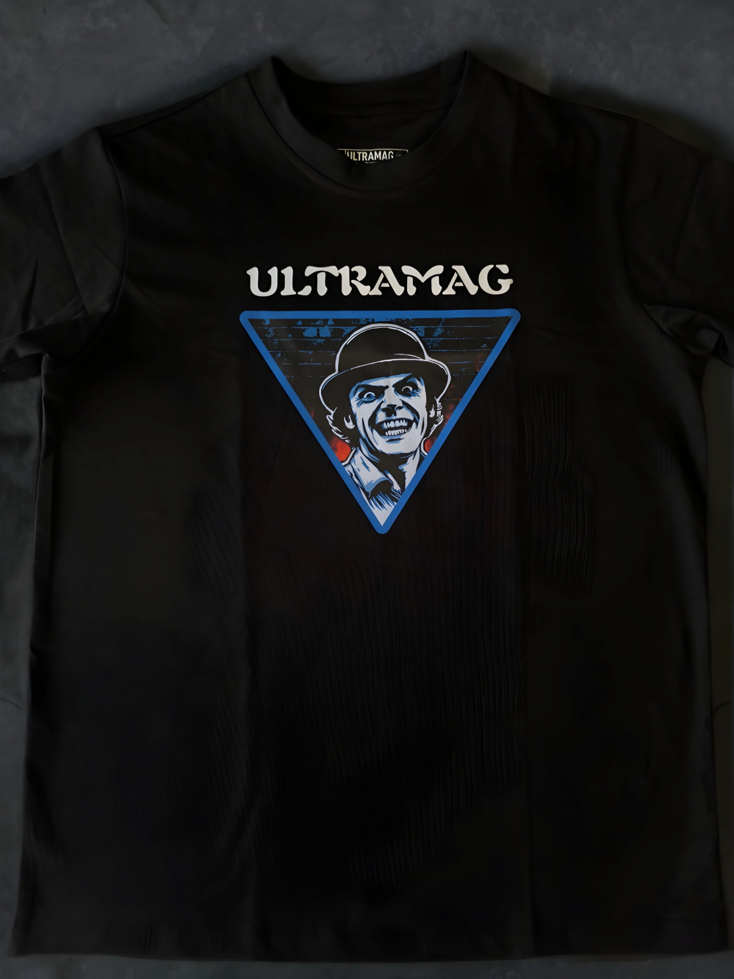 Tricou"ULTRAMAG"