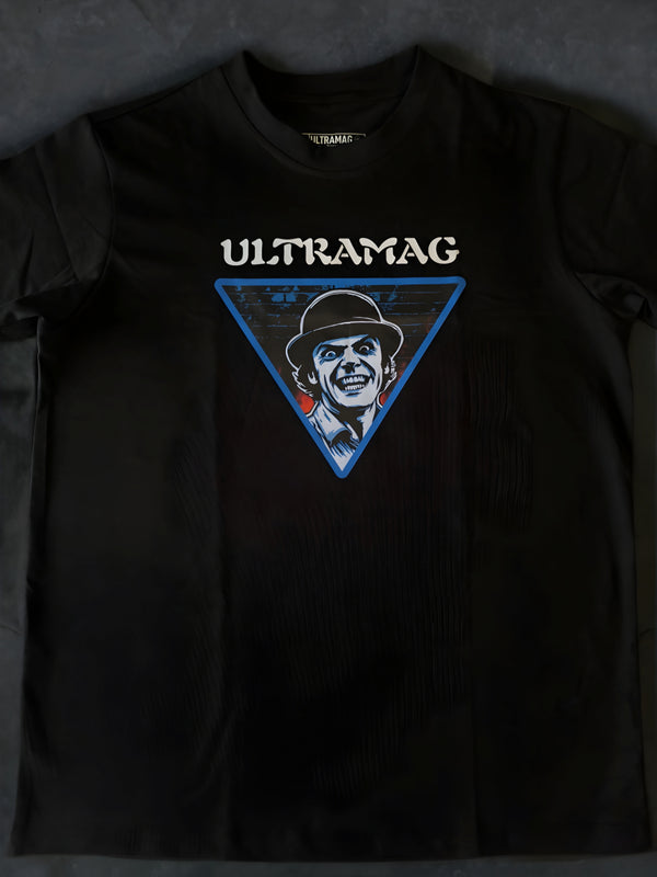 10- Tricou "ultramag"💯bumbac