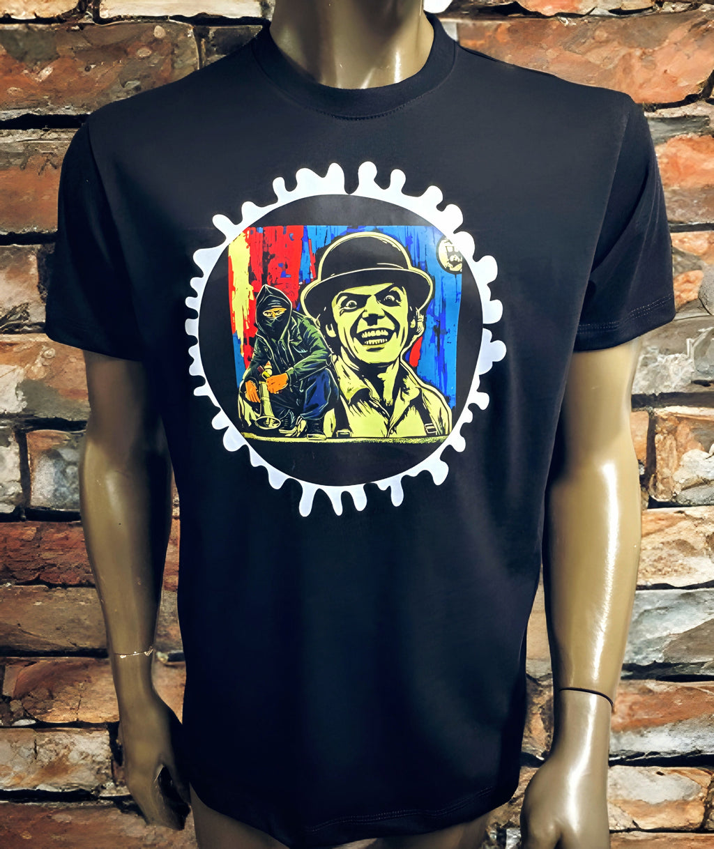 Tricou suporter