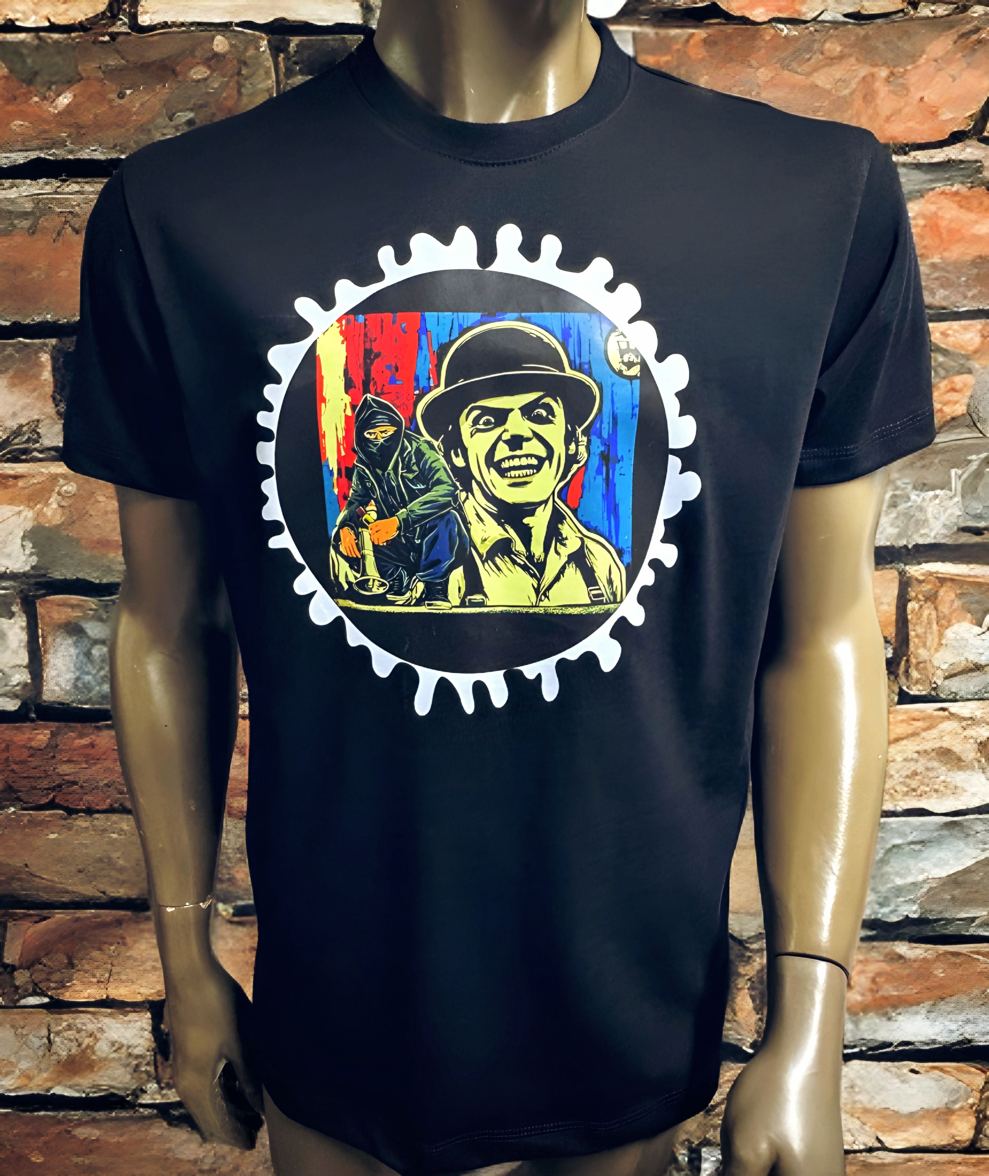 Tricou suporter
