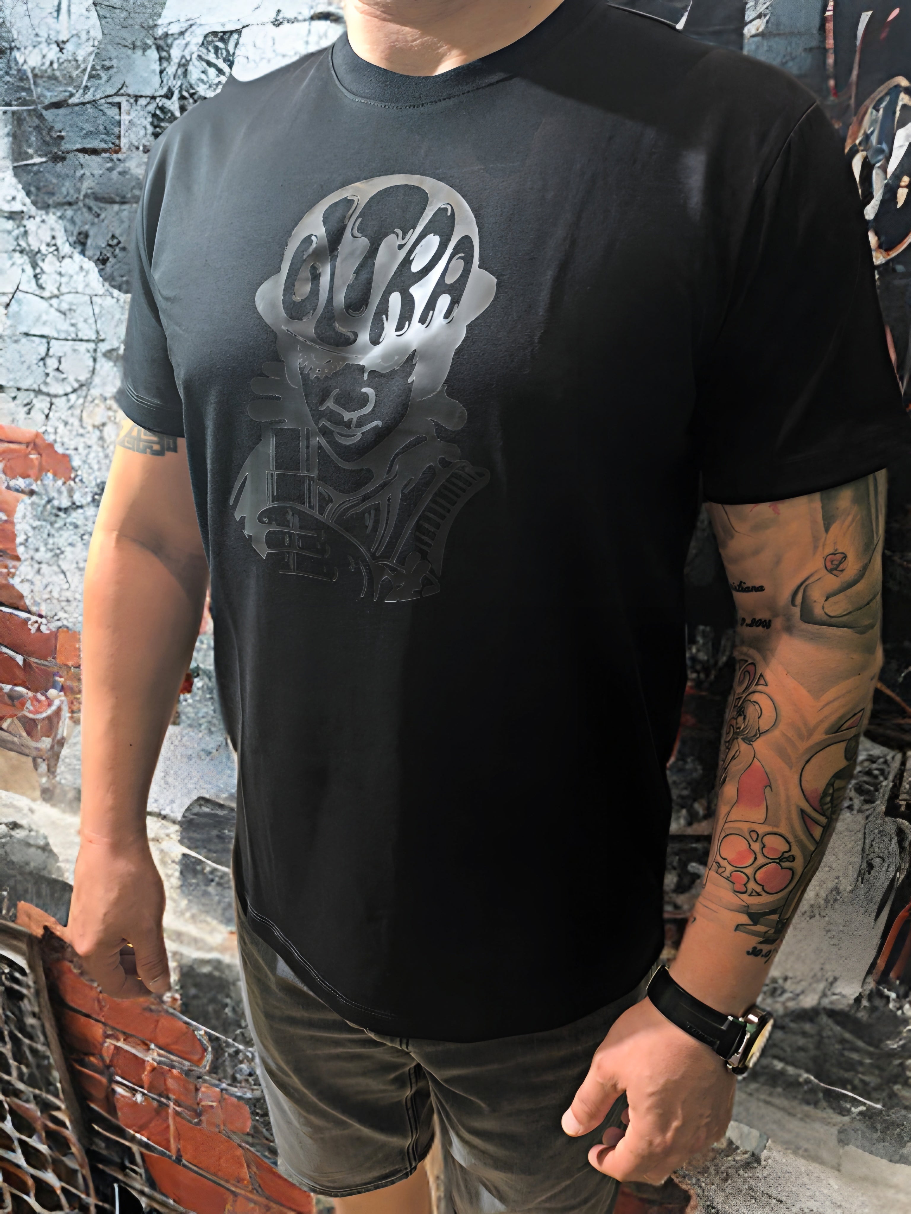 Tricou ULTRA