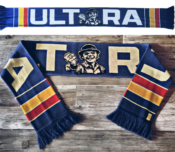 18- Fular ULTRA - Romania